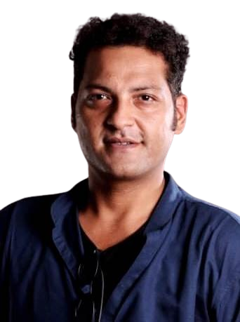 Judhajit Sarkar
